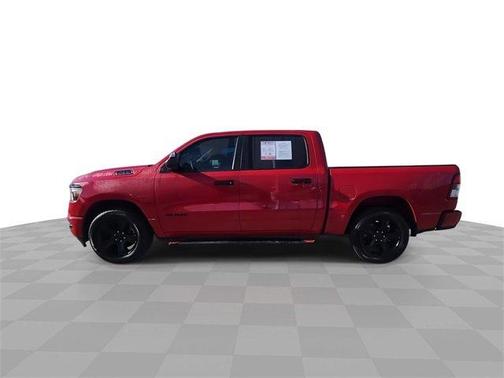 2024 RAM 1500 Big Horn/Lone Star