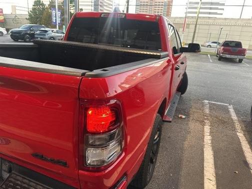 2024 RAM 1500 Big Horn/Lone Star