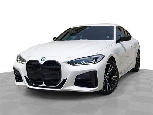 2021 BMW M440 i xDrive