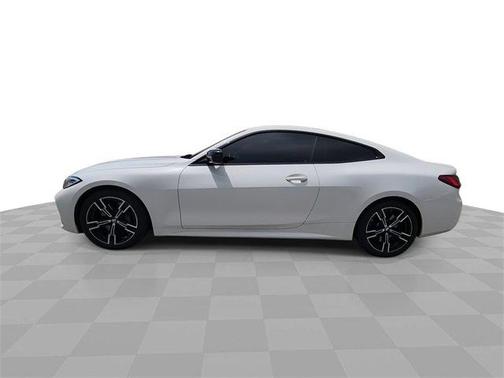 2021 BMW M440 i xDrive