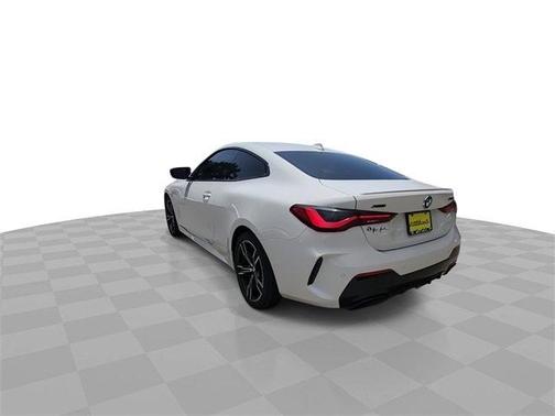 2021 BMW M440 i xDrive