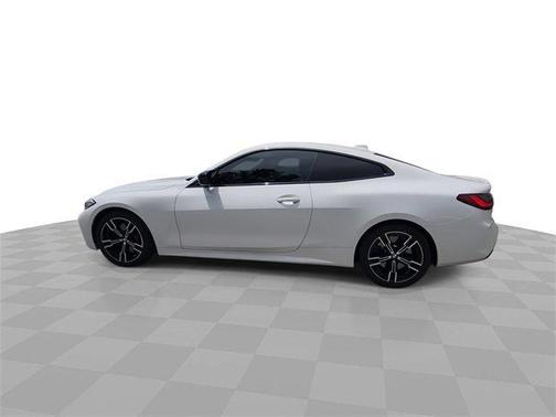 2021 BMW M440 i xDrive