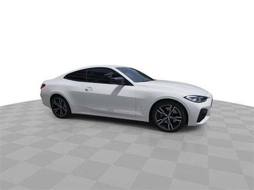 2021 BMW M440 i xDrive