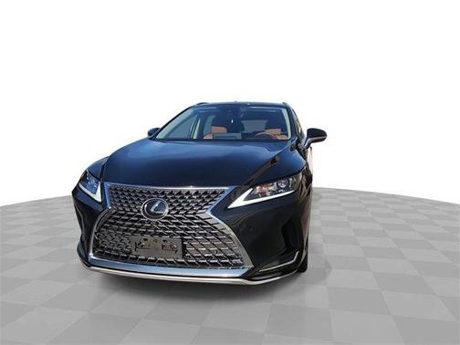 2021 Lexus RX 350 Base