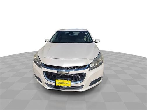 2014 Chevrolet Malibu 1LT