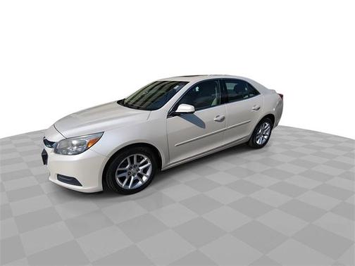 2014 Chevrolet Malibu 1LT