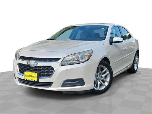 2014 Chevrolet Malibu 1LT