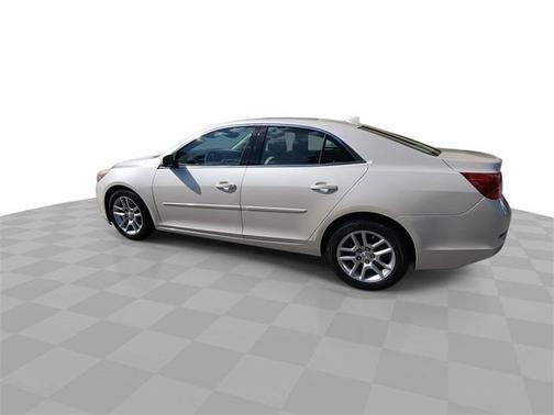 2014 Chevrolet Malibu 1LT