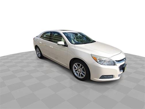 2014 Chevrolet Malibu 1LT