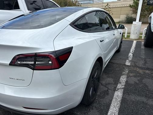 2023 Tesla Model 3 Long Range