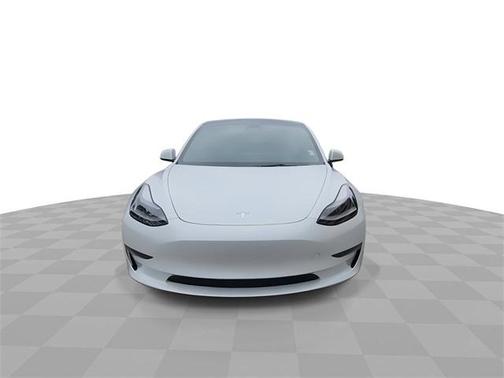 2023 Tesla Model 3 Long Range