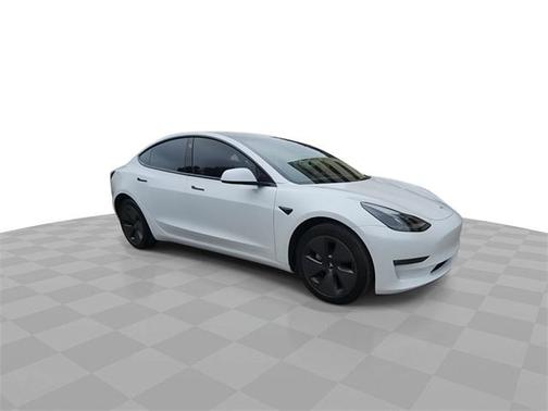 2023 Tesla Model 3 Long Range