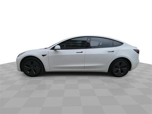 2023 Tesla Model 3 Long Range