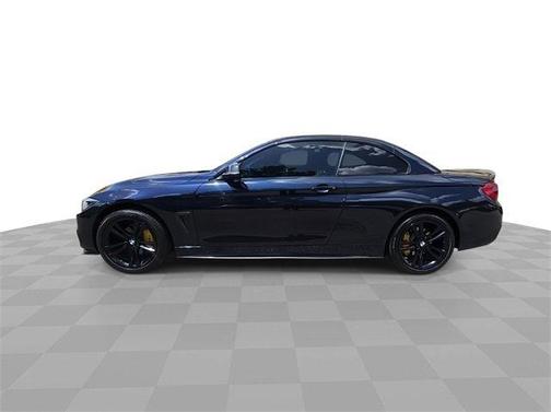 2018 BMW 430 i xDrive