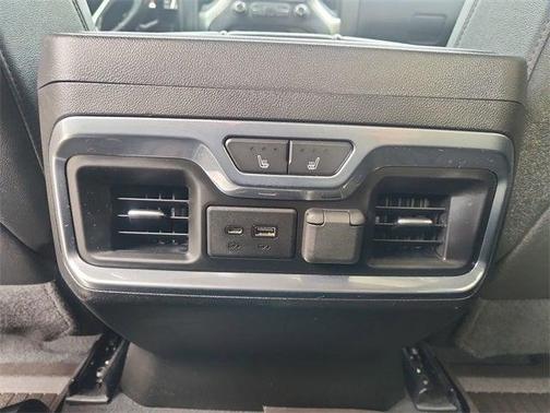 2021 Chevrolet Silverado 2500 LTZ