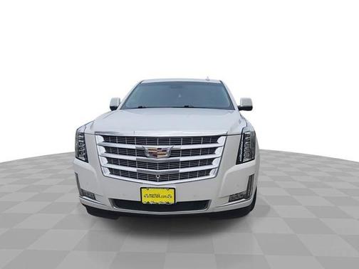 2017 Cadillac Escalade Premium Luxury