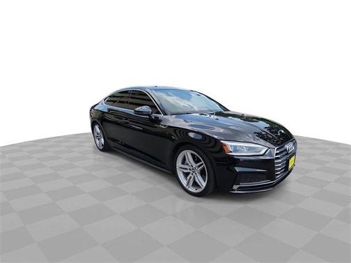 2019 Audi A5 2.0T Premium