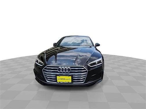 2019 Audi A5 2.0T Premium