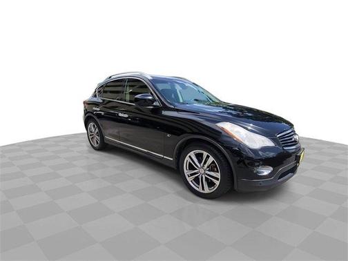 2014 INFINITI QX50 Journey