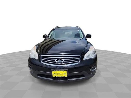 2014 INFINITI QX50 Journey