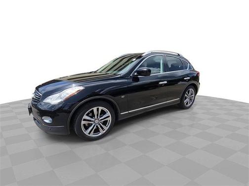 2014 INFINITI QX50 Journey
