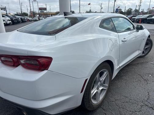 2023 Chevrolet Camaro 1LT