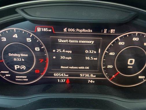 2019 Audi A5 2.0T Premium