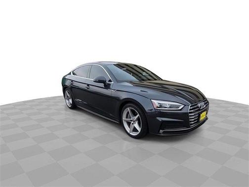 2019 Audi A5 2.0T Premium