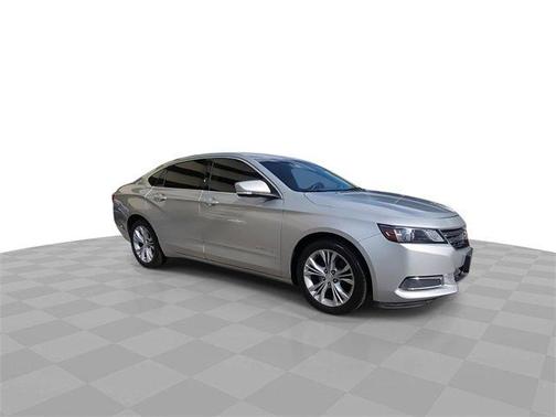 2015 Chevrolet Impala 2LT