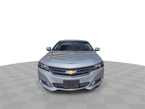 2015 Chevrolet Impala 2LT