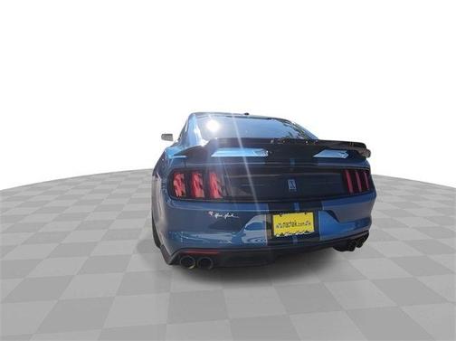 2019 Ford Shelby GT350 Base