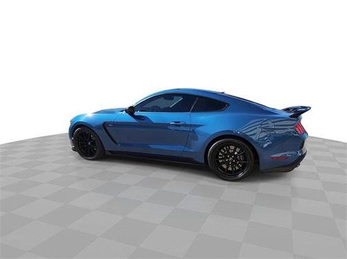 2019 Ford Shelby GT350 Base
