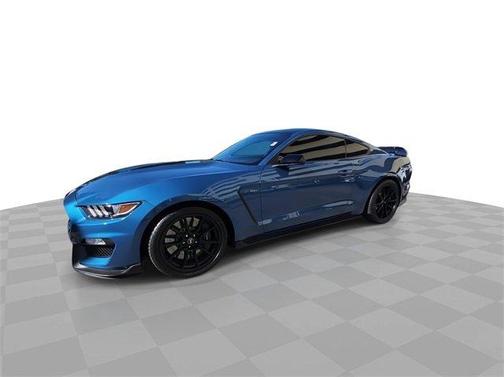 2019 Ford Shelby GT350 Base