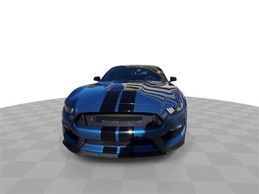 2019 Ford Shelby GT350 Base