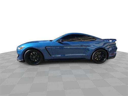 2019 Ford Shelby GT350 Base