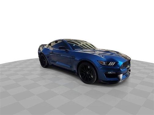 2019 Ford Shelby GT350 Base