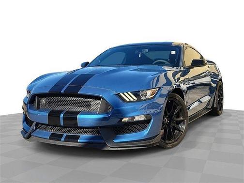 2019 Ford Shelby GT350 Base