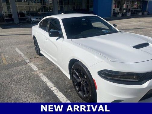 2022 Dodge Charger GT