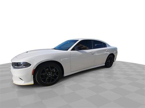 2022 Dodge Charger GT
