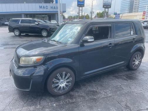 2010 Scion xB Release Series 7.0