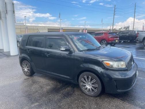 2010 Scion xB Release Series 7.0