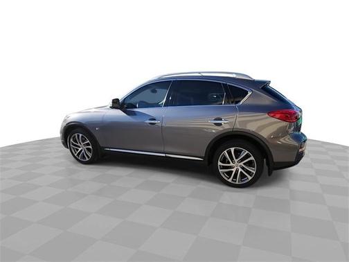 2016 INFINITI QX50 Base