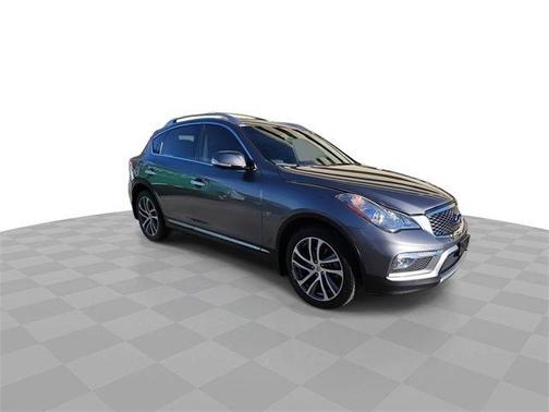 2016 INFINITI QX50 Base