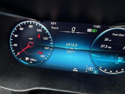 2022 Mercedes-Benz GLC 300 Base