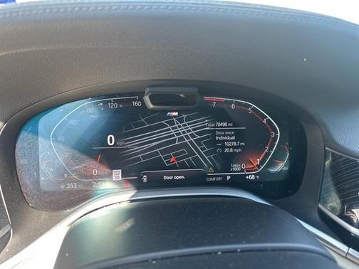 2022 BMW 740 i xDrive