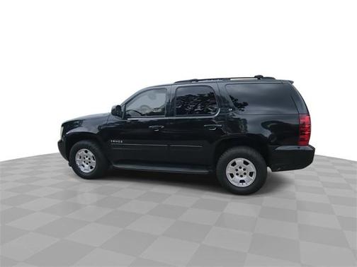 2011 Chevrolet Tahoe LT