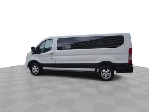 2020 Ford Transit-350 XLT
