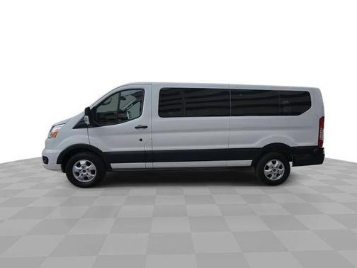 2020 Ford Transit-350 XLT
