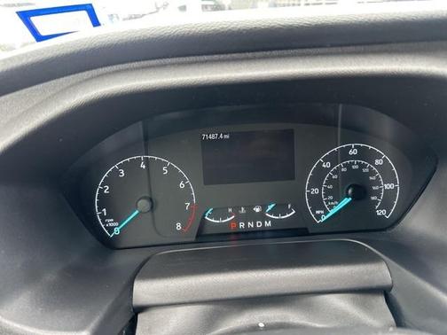 2020 Ford Transit-350 XLT