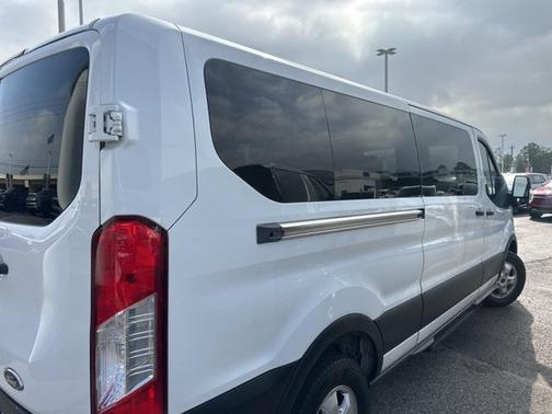 2020 Ford Transit-350 XLT